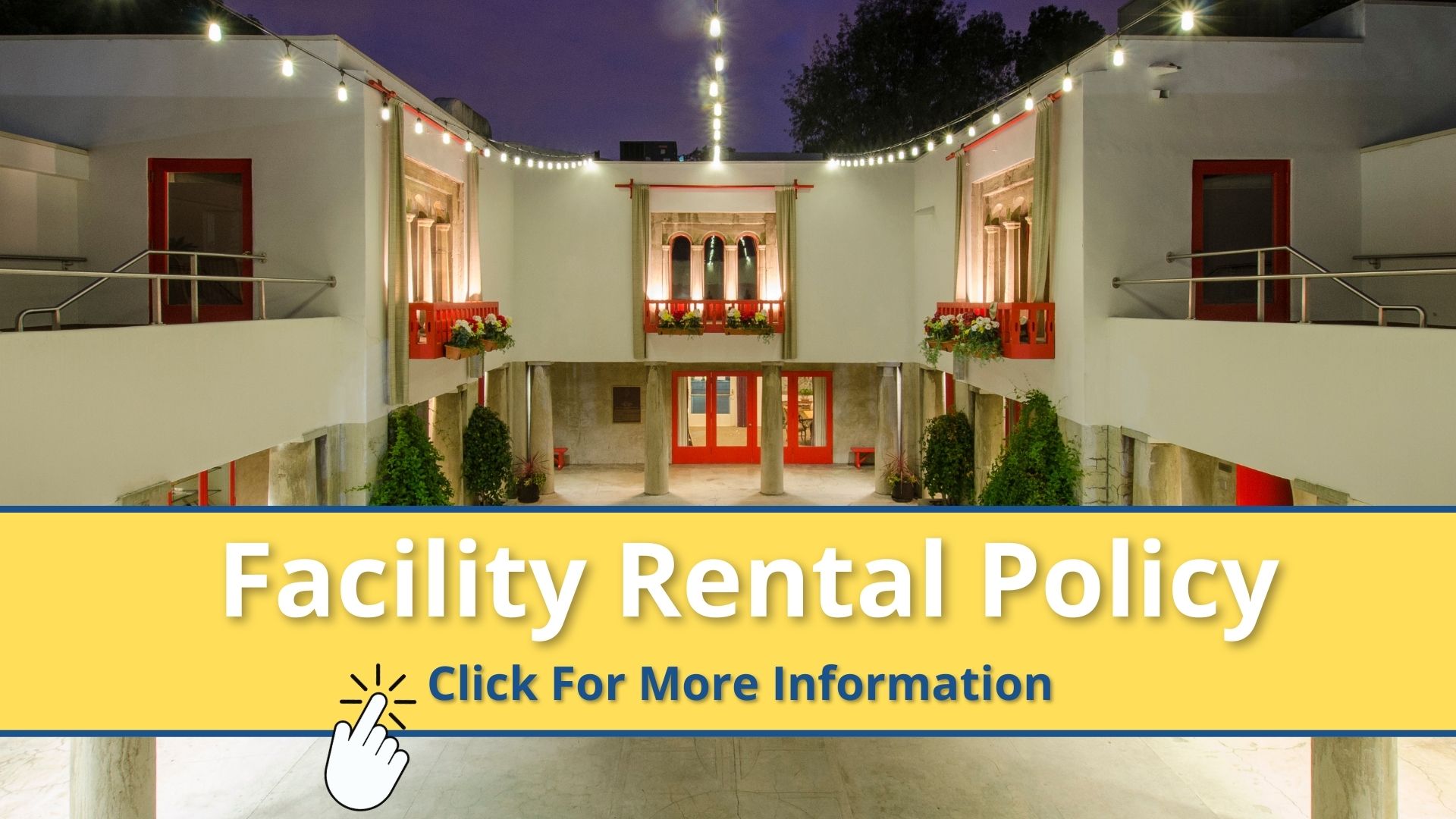 Facility Fee
